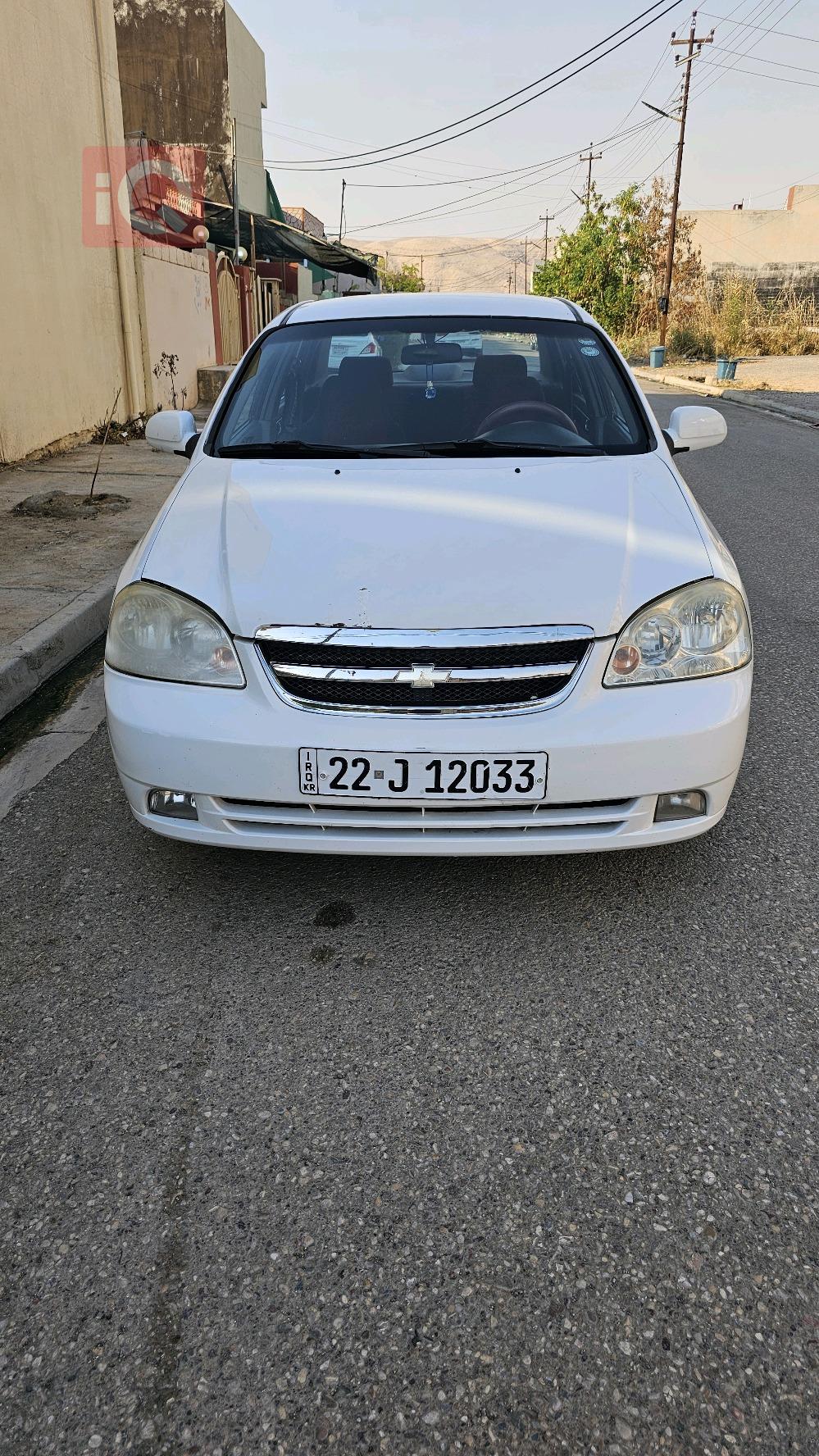 شێڤرۆلێت ئۆپترا